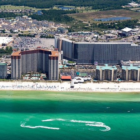 Laketown Wharf 1416! Panama City Beach Bagian luar foto