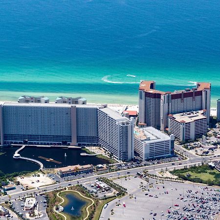 Laketown Wharf 1416! Panama City Beach Bagian luar foto