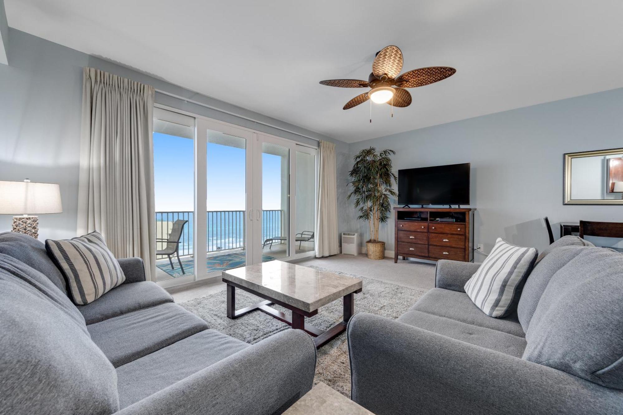 Laketown Wharf 1416! Panama City Beach Bagian luar foto