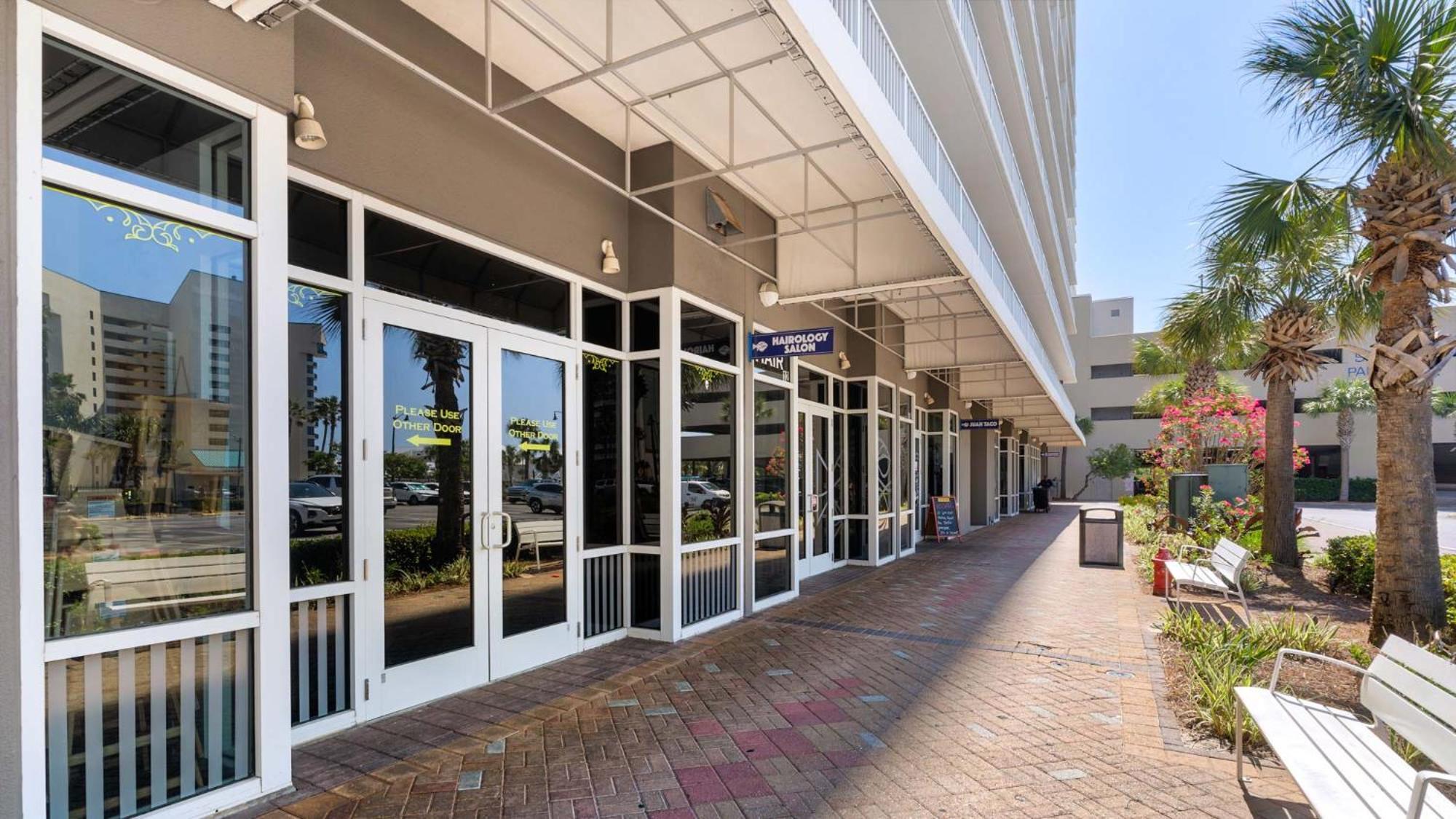 Laketown Wharf 1416! Panama City Beach Bagian luar foto