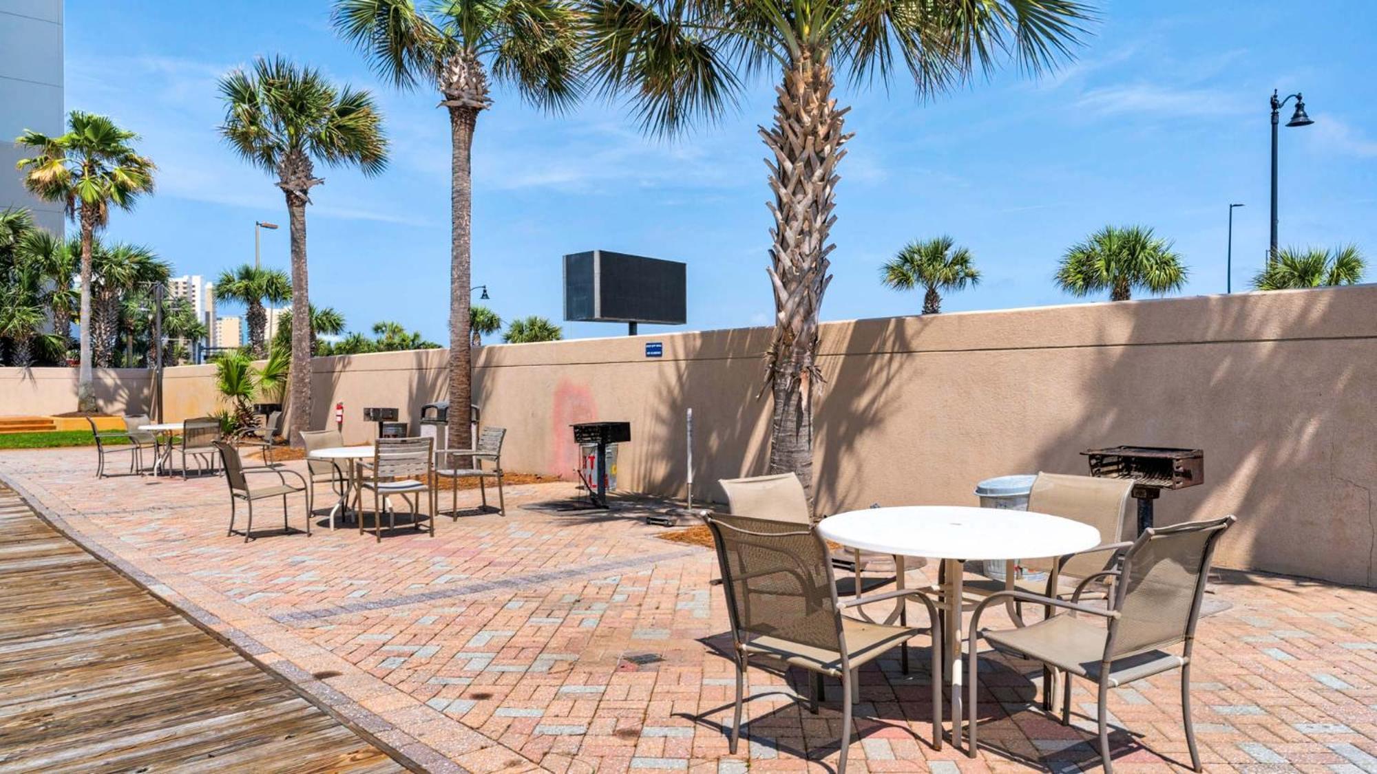 Laketown Wharf 1416! Panama City Beach Bagian luar foto