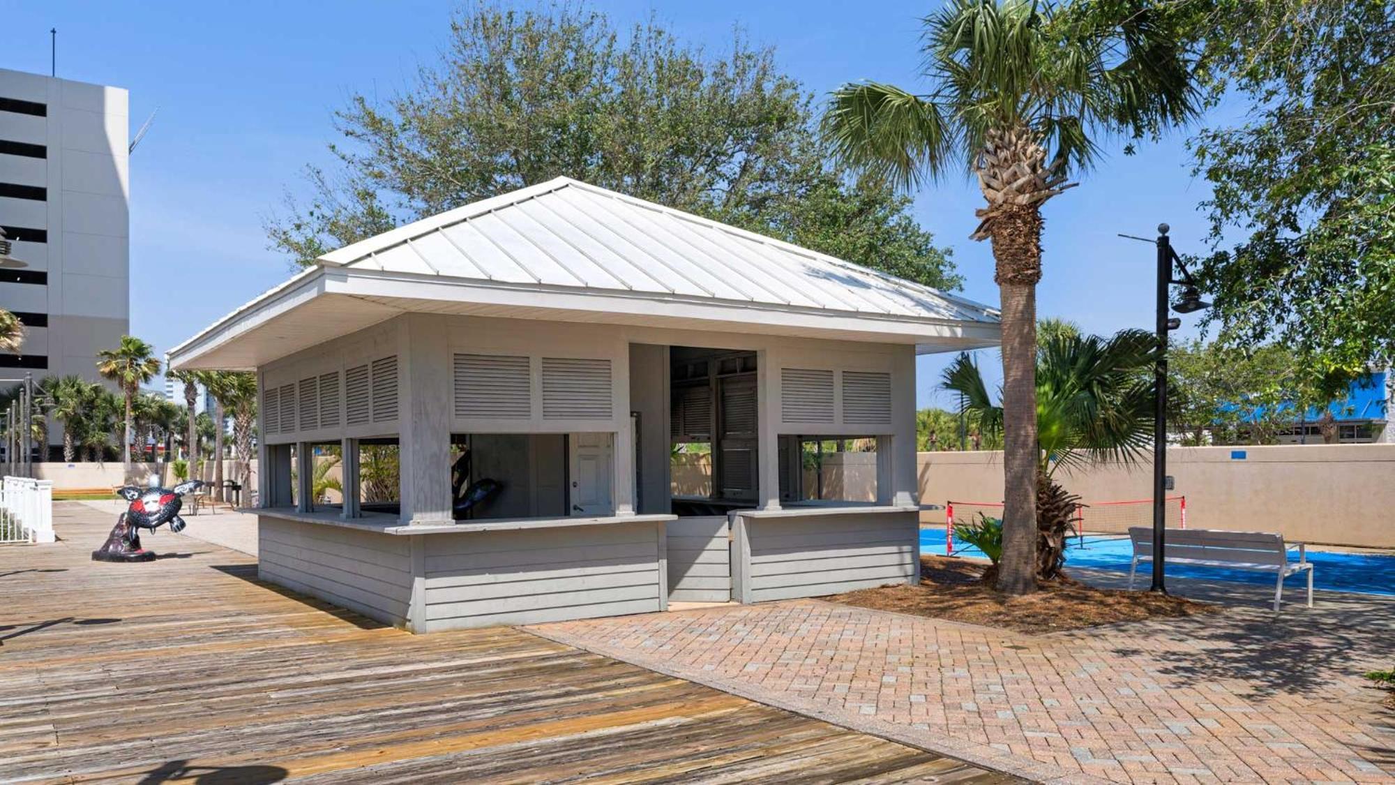 Laketown Wharf 1416! Panama City Beach Bagian luar foto