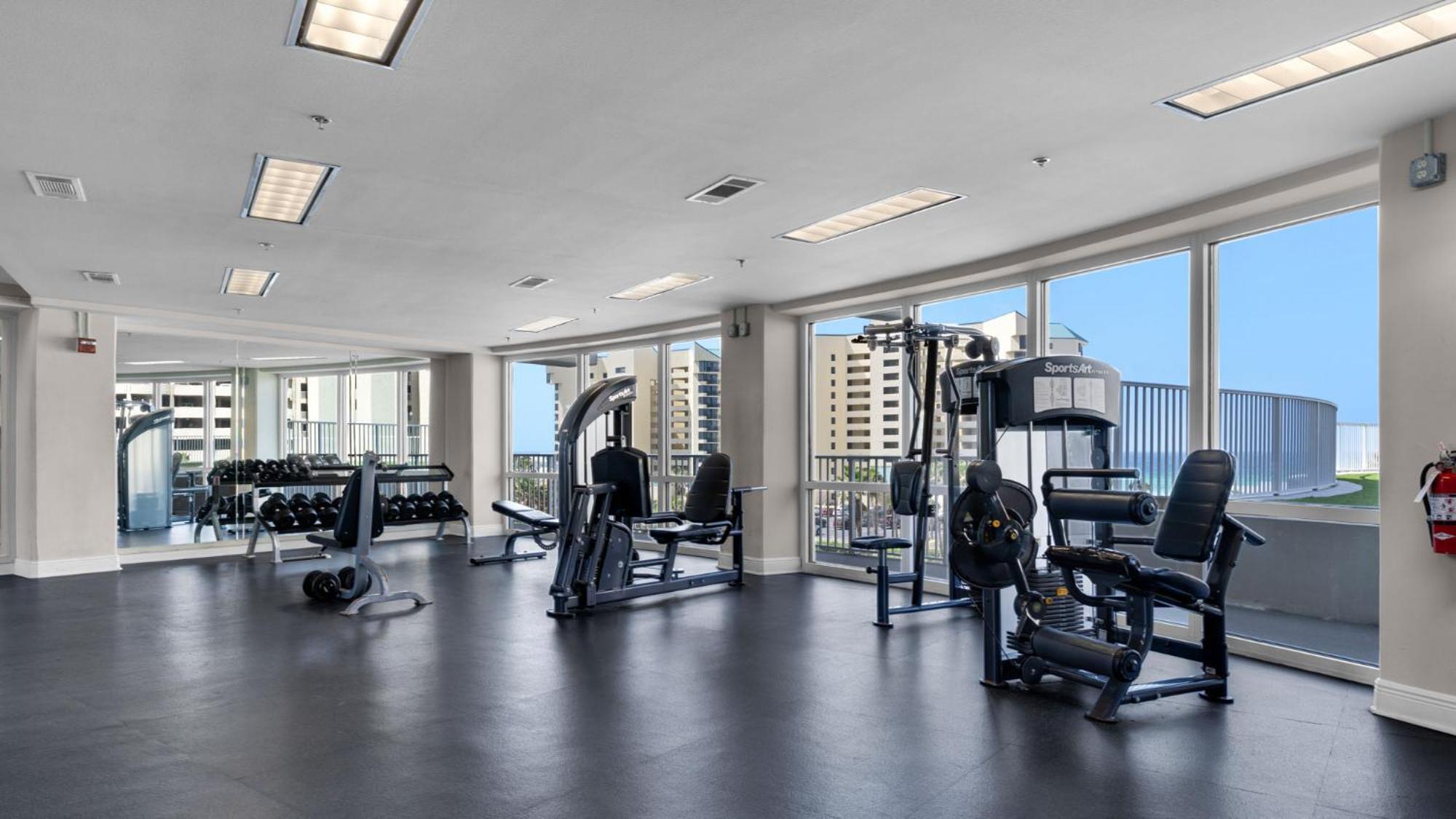 Laketown Wharf 1416! Panama City Beach Bagian luar foto