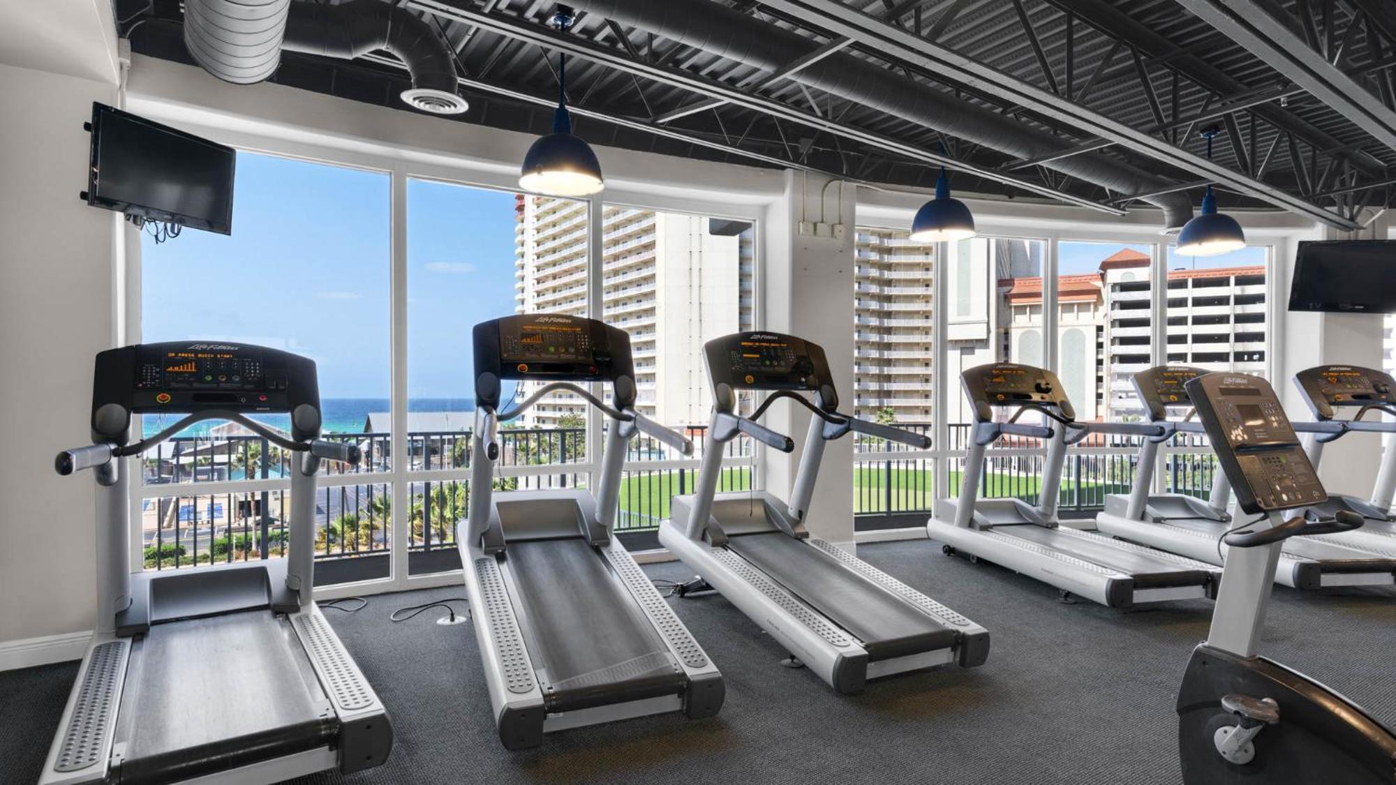 Laketown Wharf 1416! Panama City Beach Bagian luar foto