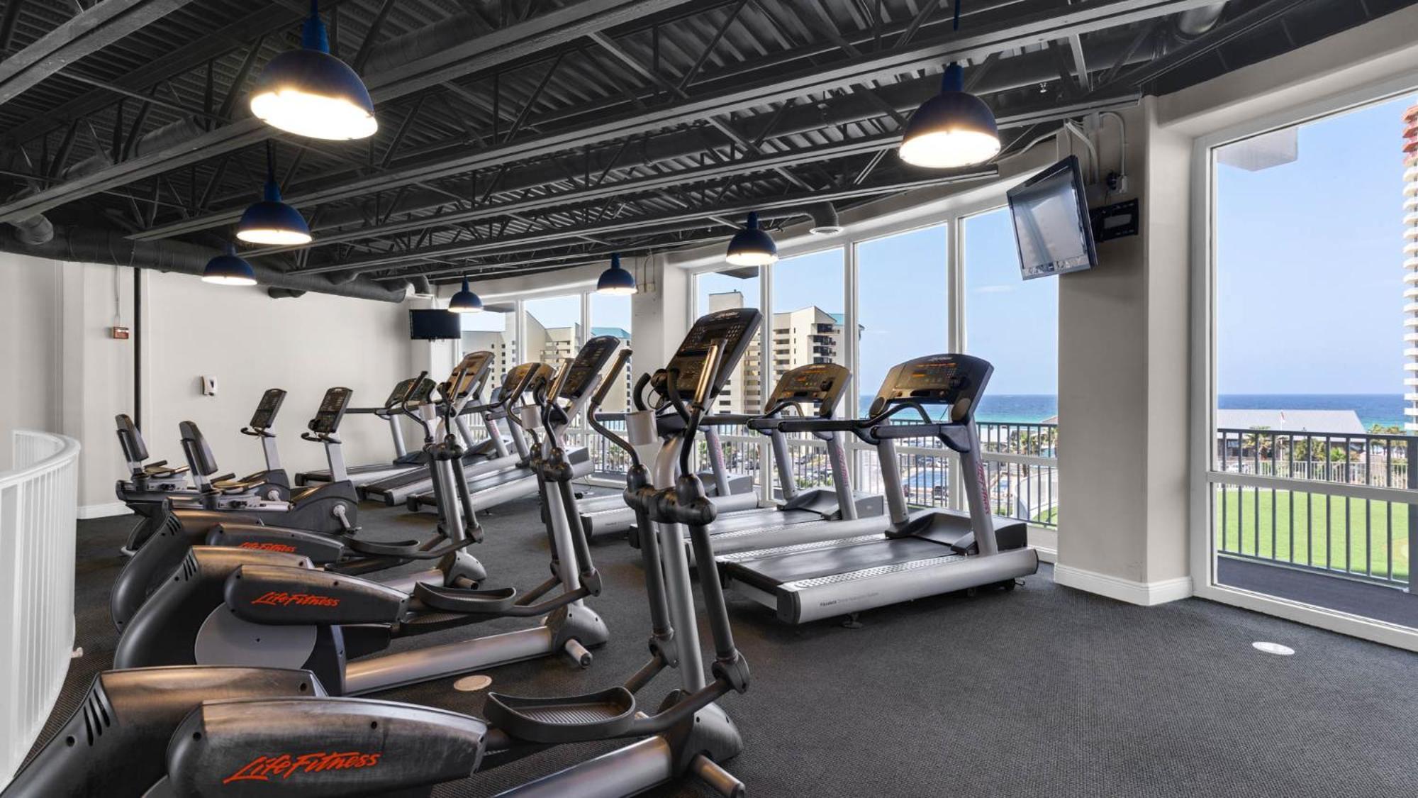 Laketown Wharf 1416! Panama City Beach Bagian luar foto